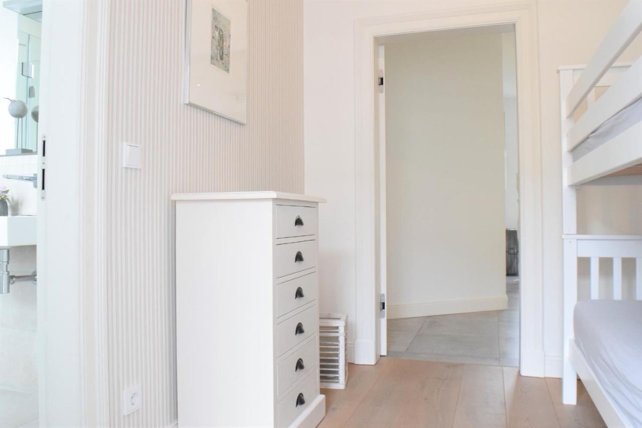 Strandhaus Niendorf Appartement *