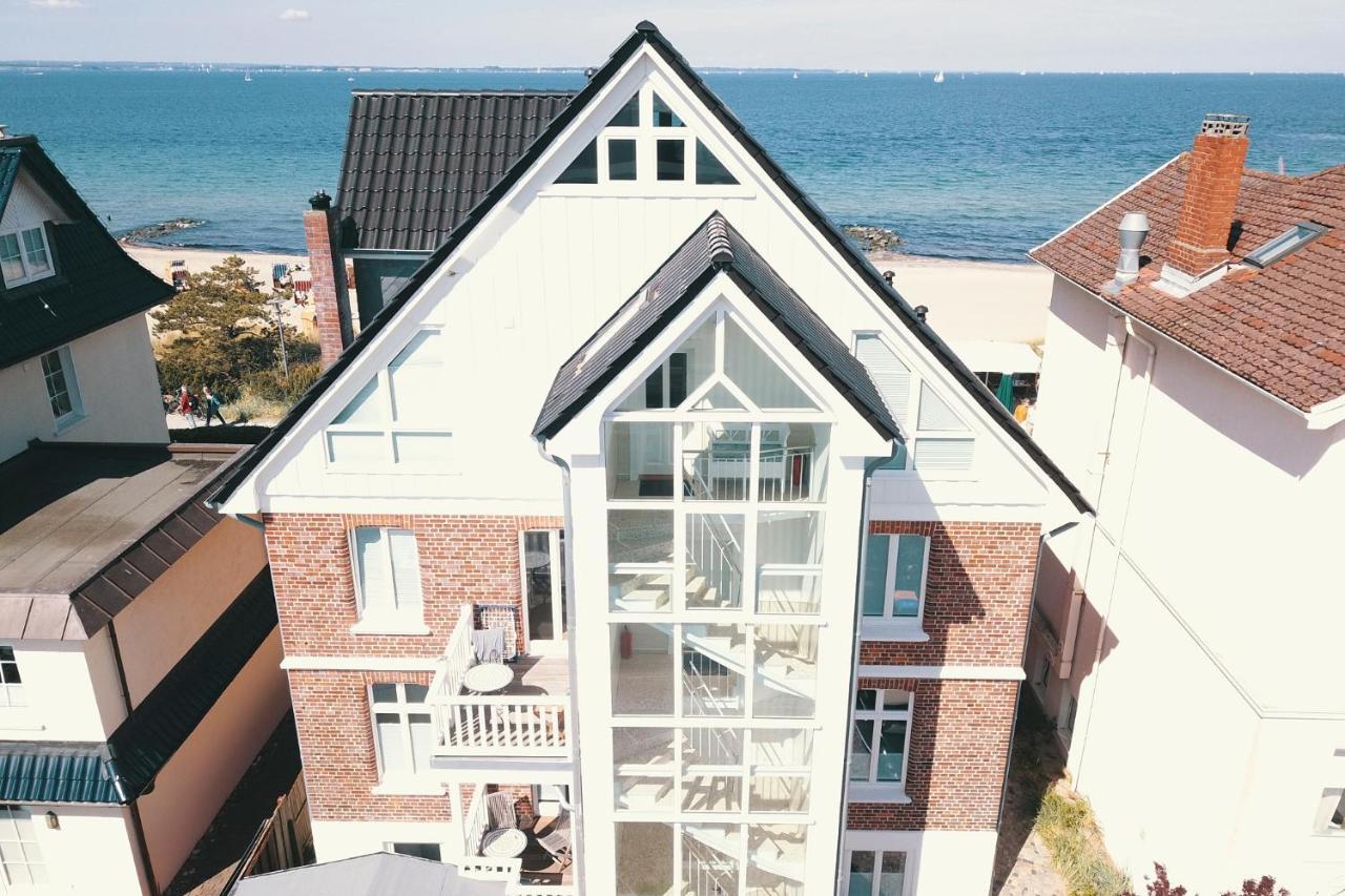 Strandhaus Niendorf Niendorf (Timmendorfer Strand)