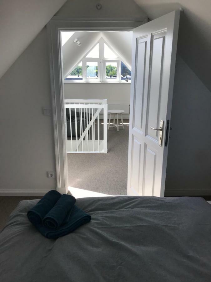Appartement Strandhaus Niendorf Niendorf (Timmendorfer Strand)