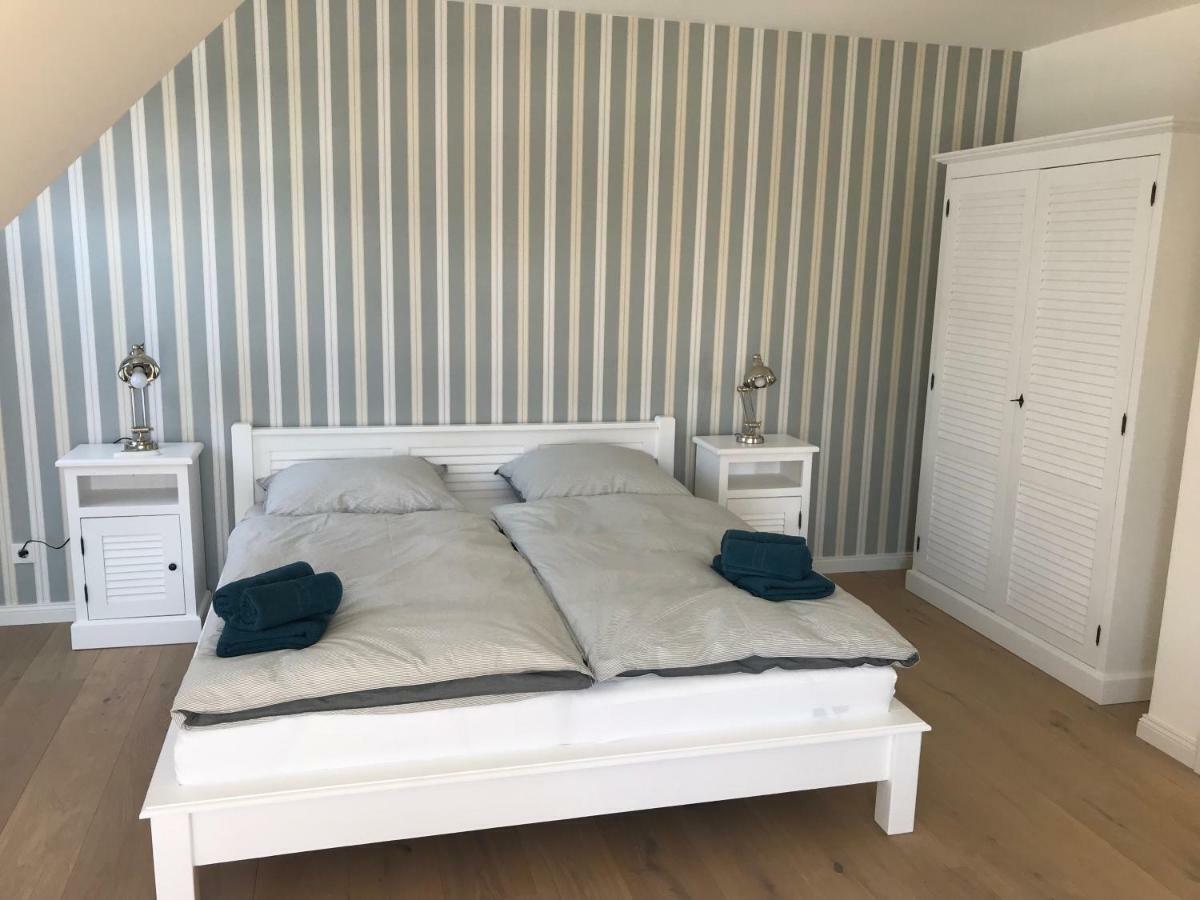 Strandhaus Niendorf *