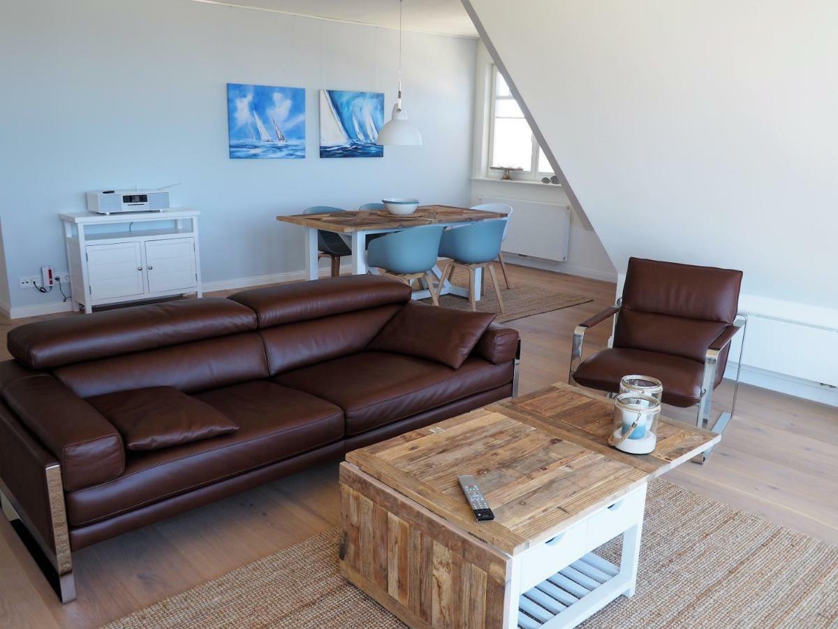 Appartement Strandhaus Niendorf Niendorf (Timmendorfer Strand)