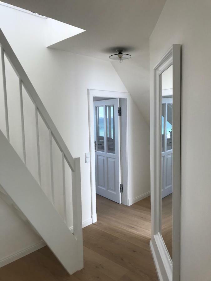 Strandhaus Niendorf