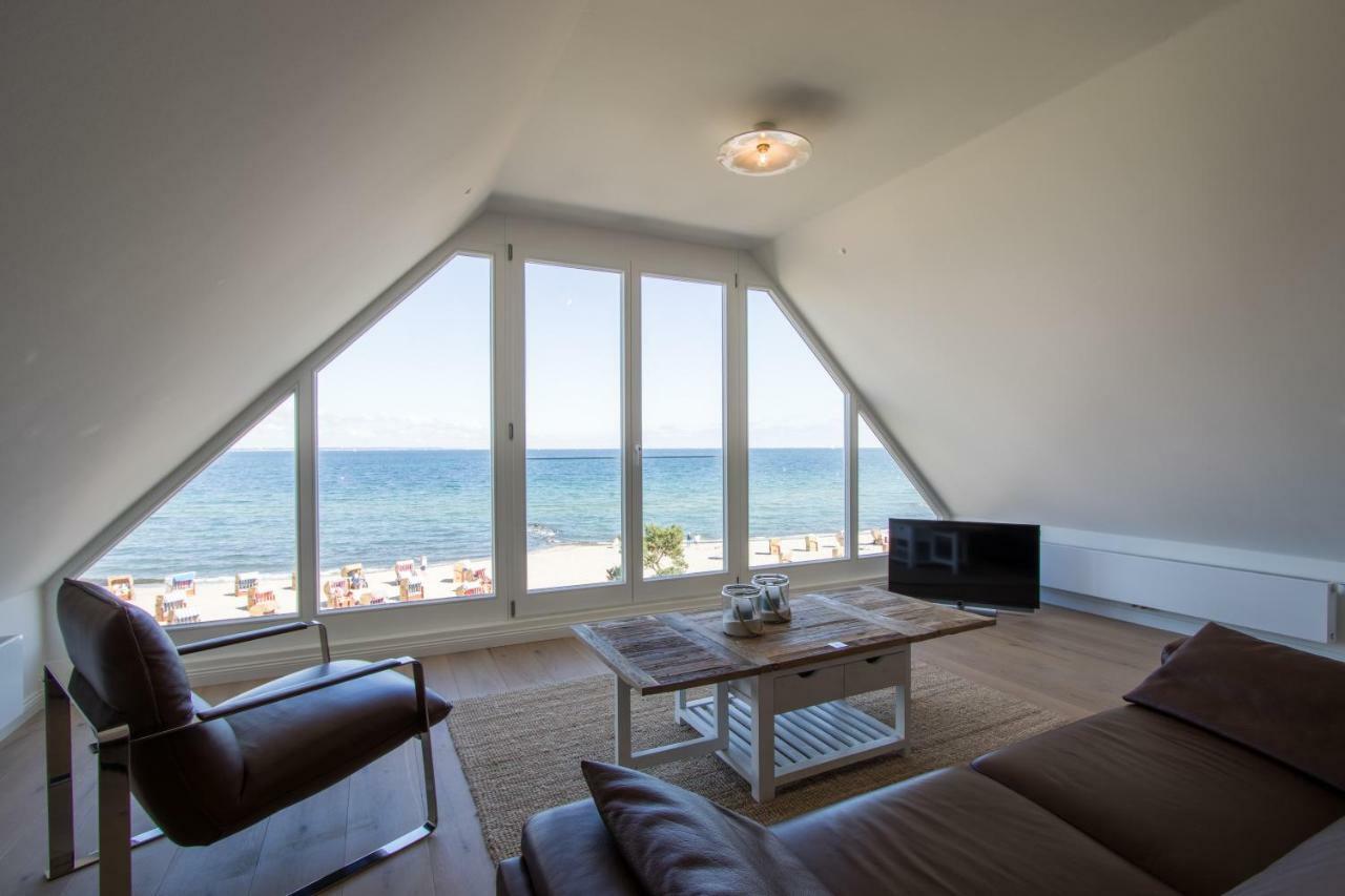 Strandhaus Niendorf *