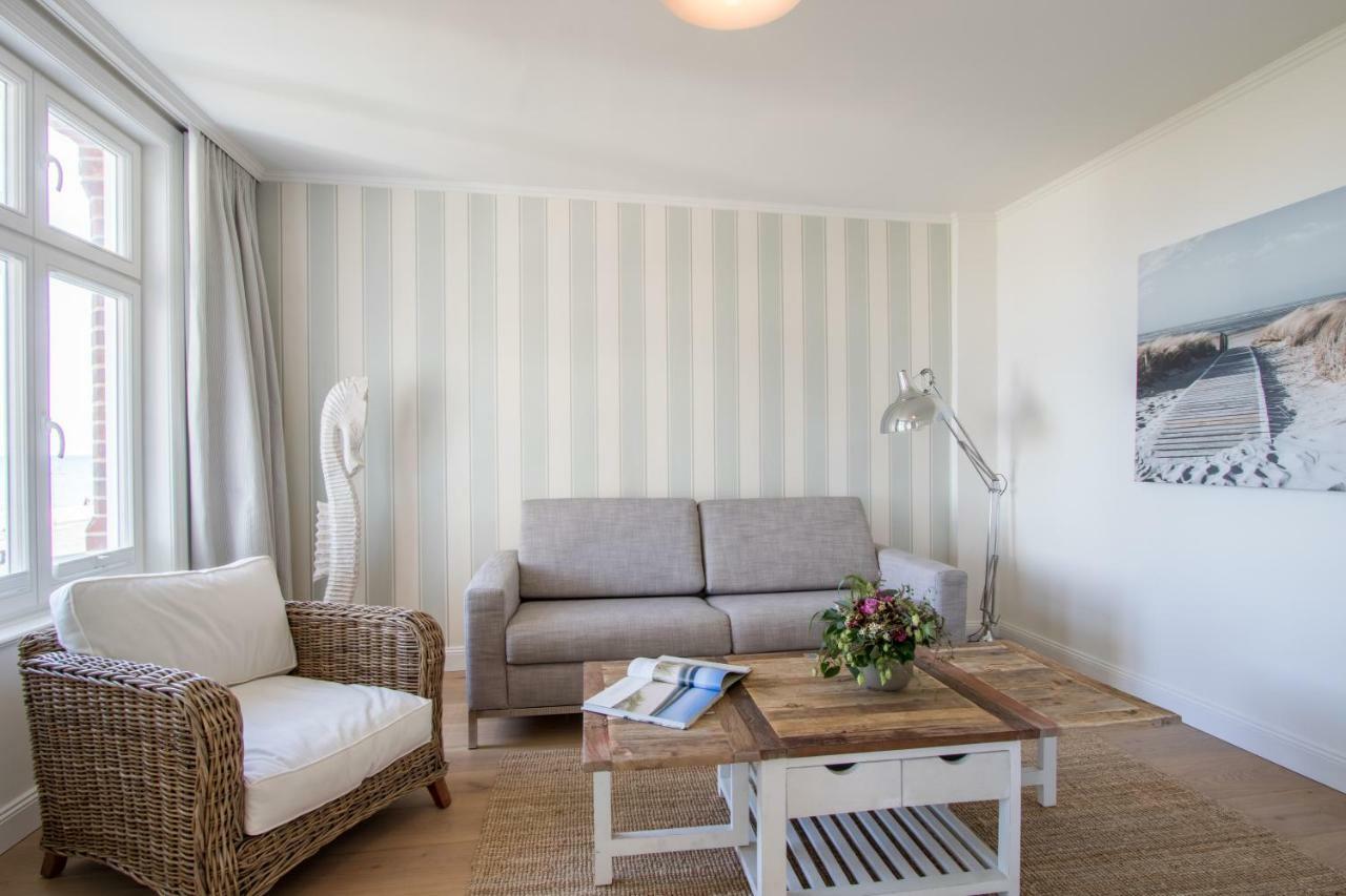 Appartement Strandhaus Niendorf Niendorf (Timmendorfer Strand)