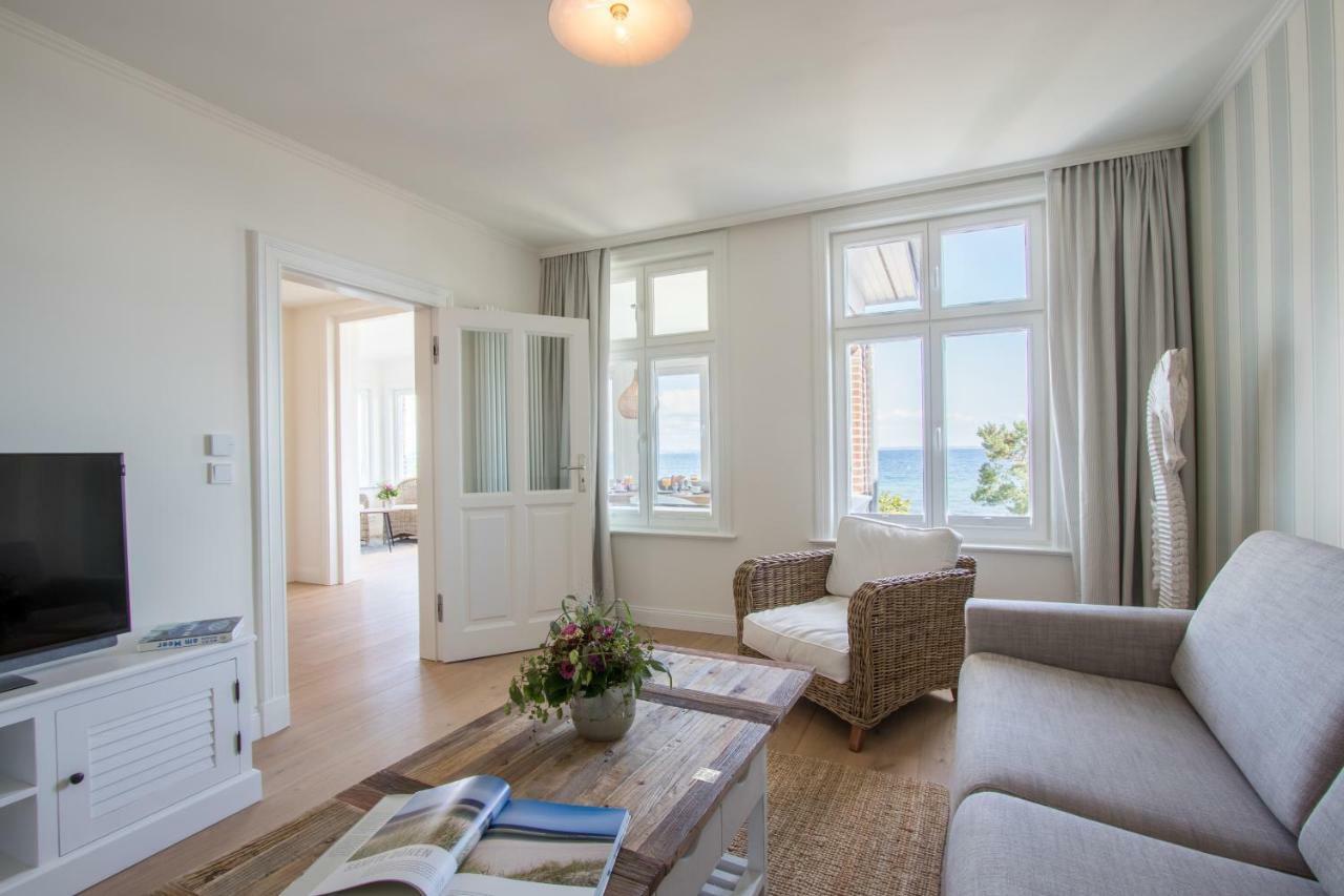 Strandhaus Niendorf * Niendorf (Timmendorfer Strand)