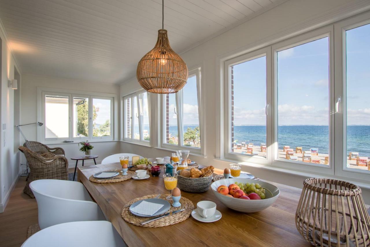 Strandhaus Niendorf Niendorf (Timmendorfer Strand)