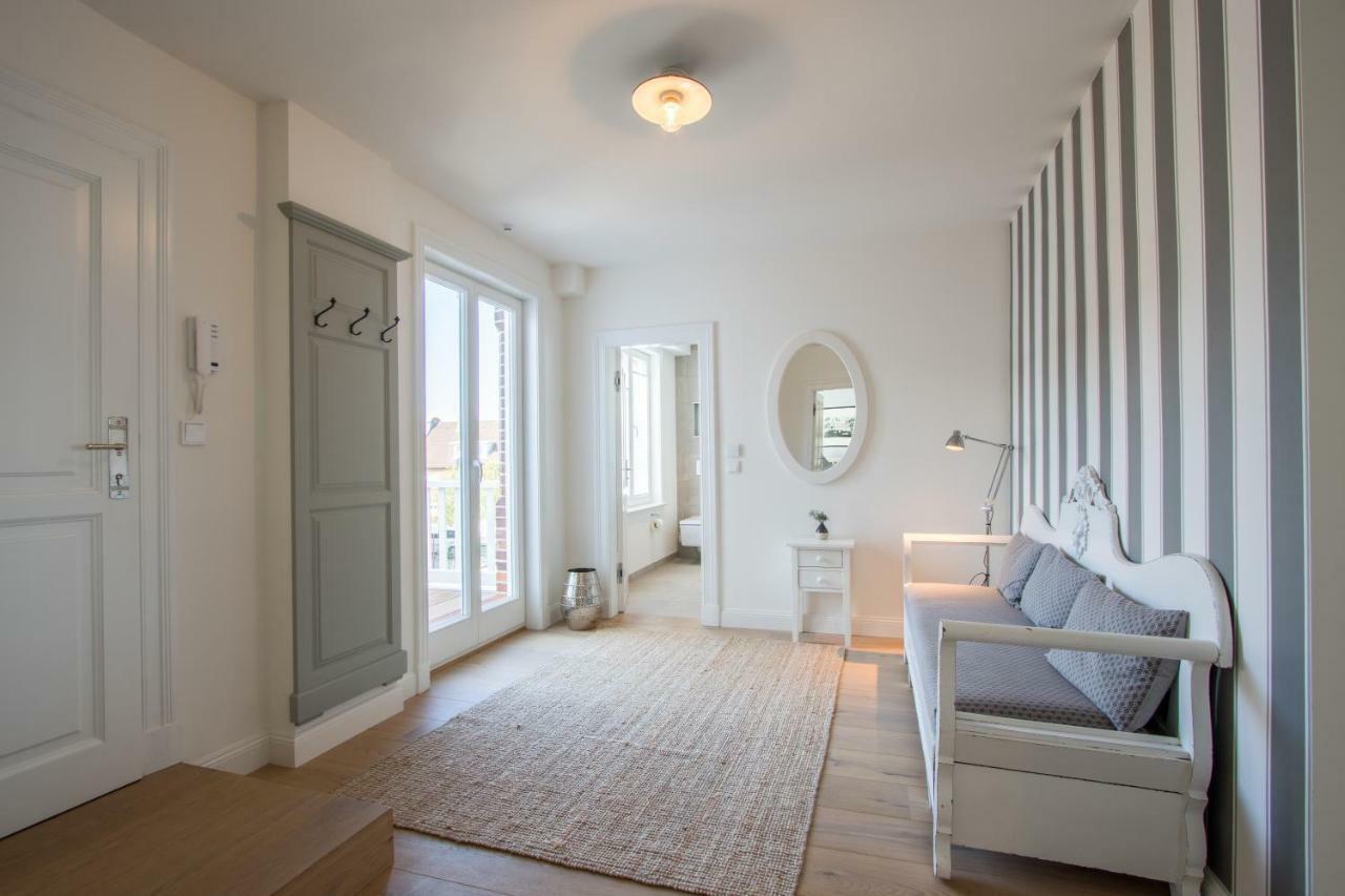 Strandhaus Niendorf Appartement *
