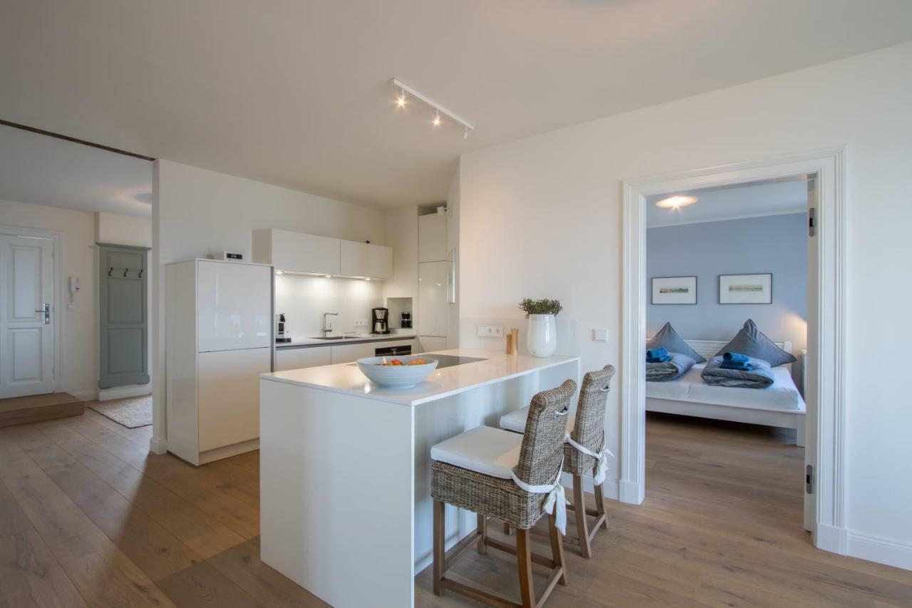 Strandhaus Niendorf *