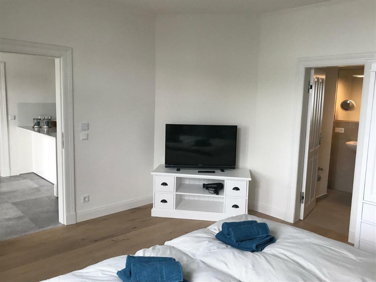 Strandhaus Niendorf Appartement *