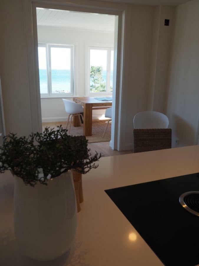 Strandhaus Niendorf * Niendorf (Timmendorfer Strand)
