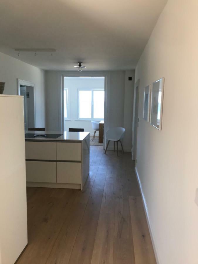 Strandhaus Niendorf