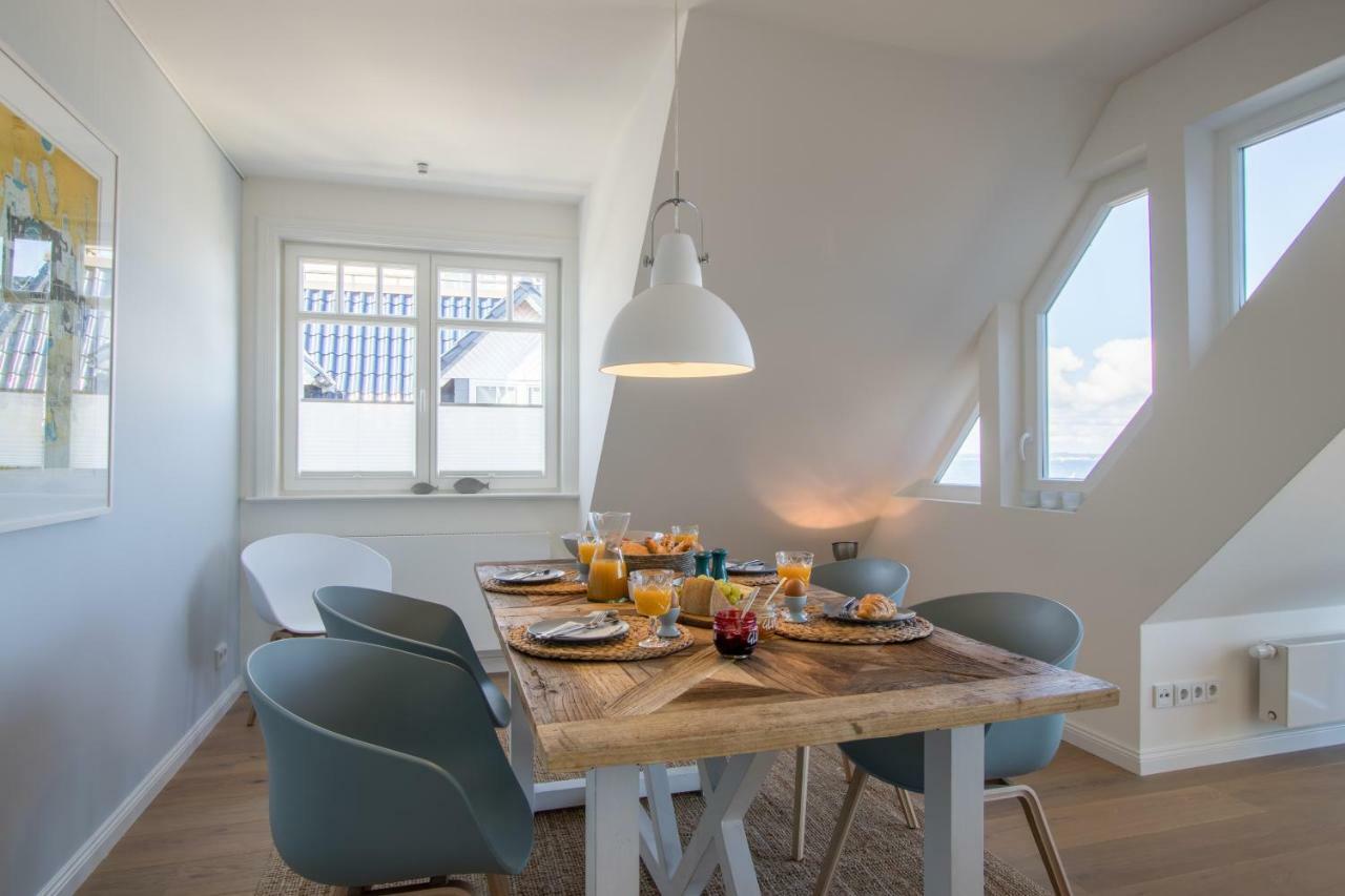 Appartement Strandhaus Niendorf *