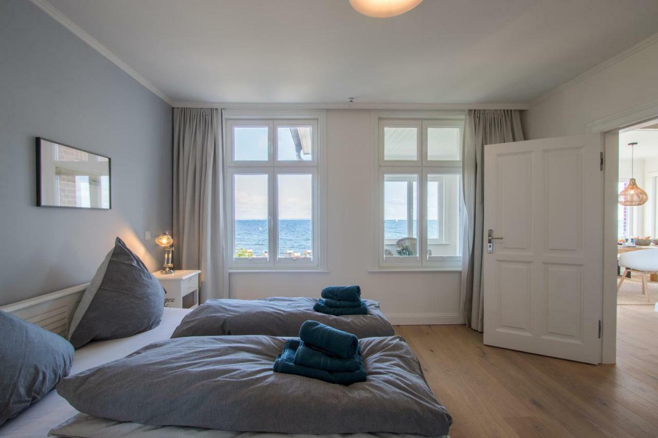 Strandhaus Niendorf Niendorf (Timmendorfer Strand)