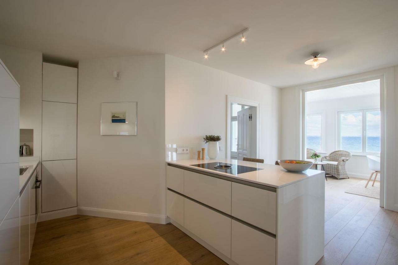 Strandhaus Niendorf *