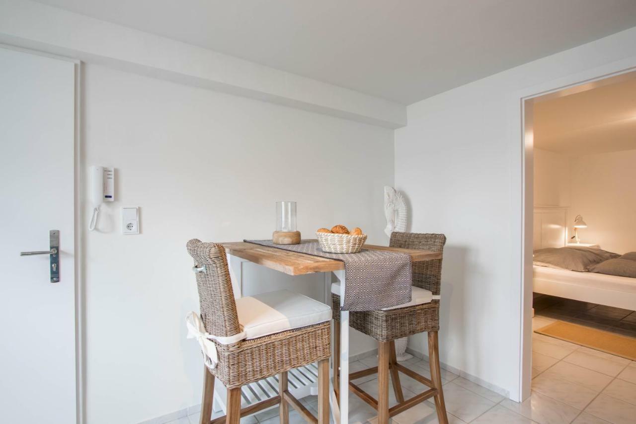 Strandhaus Niendorf Appartement Niendorf (Timmendorfer Strand)